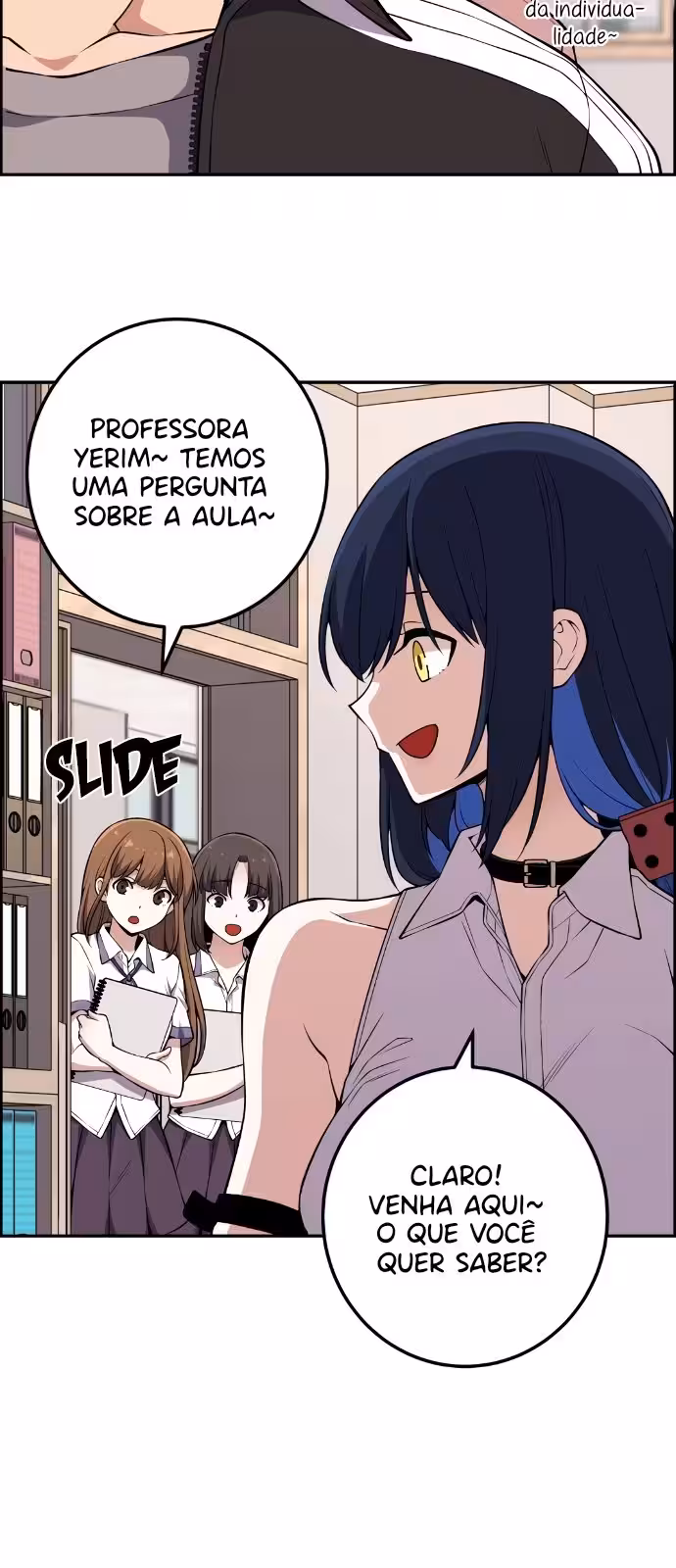 Página do Capítulo 132