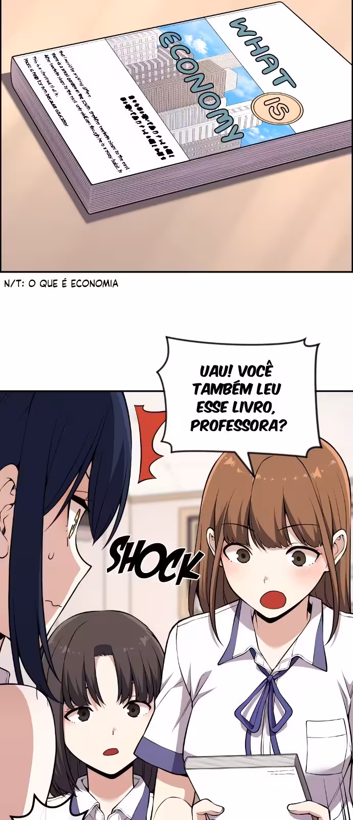 Página do Capítulo 132