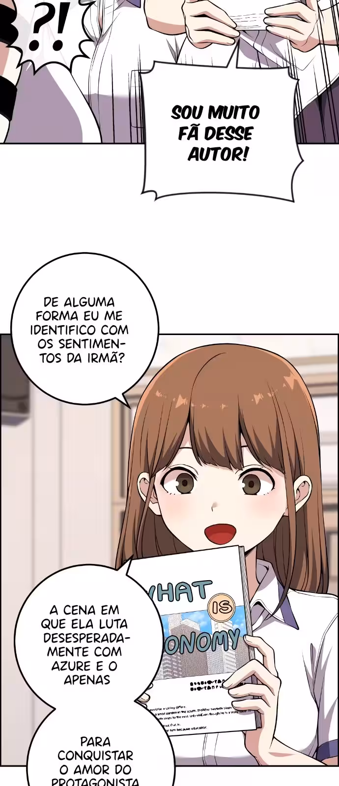 Página do Capítulo 132