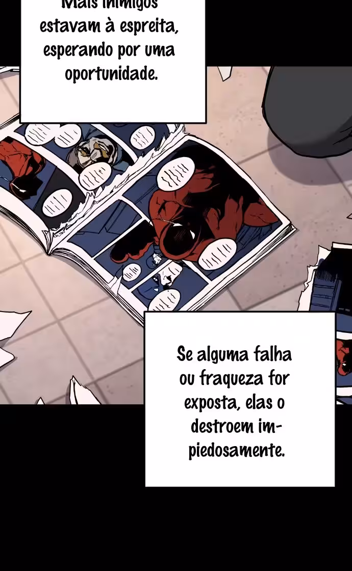 Página do Capítulo 132