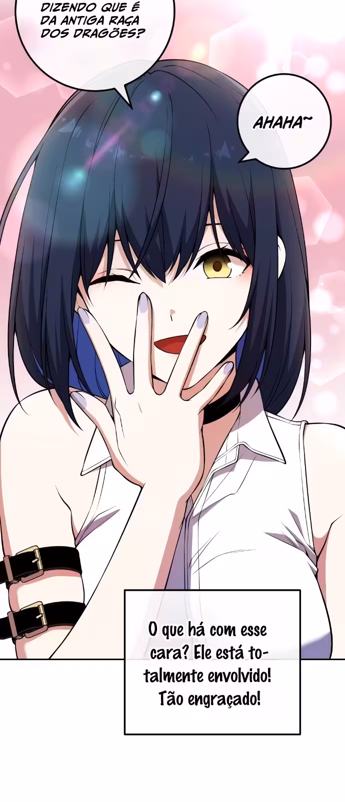 Página do Capítulo 132