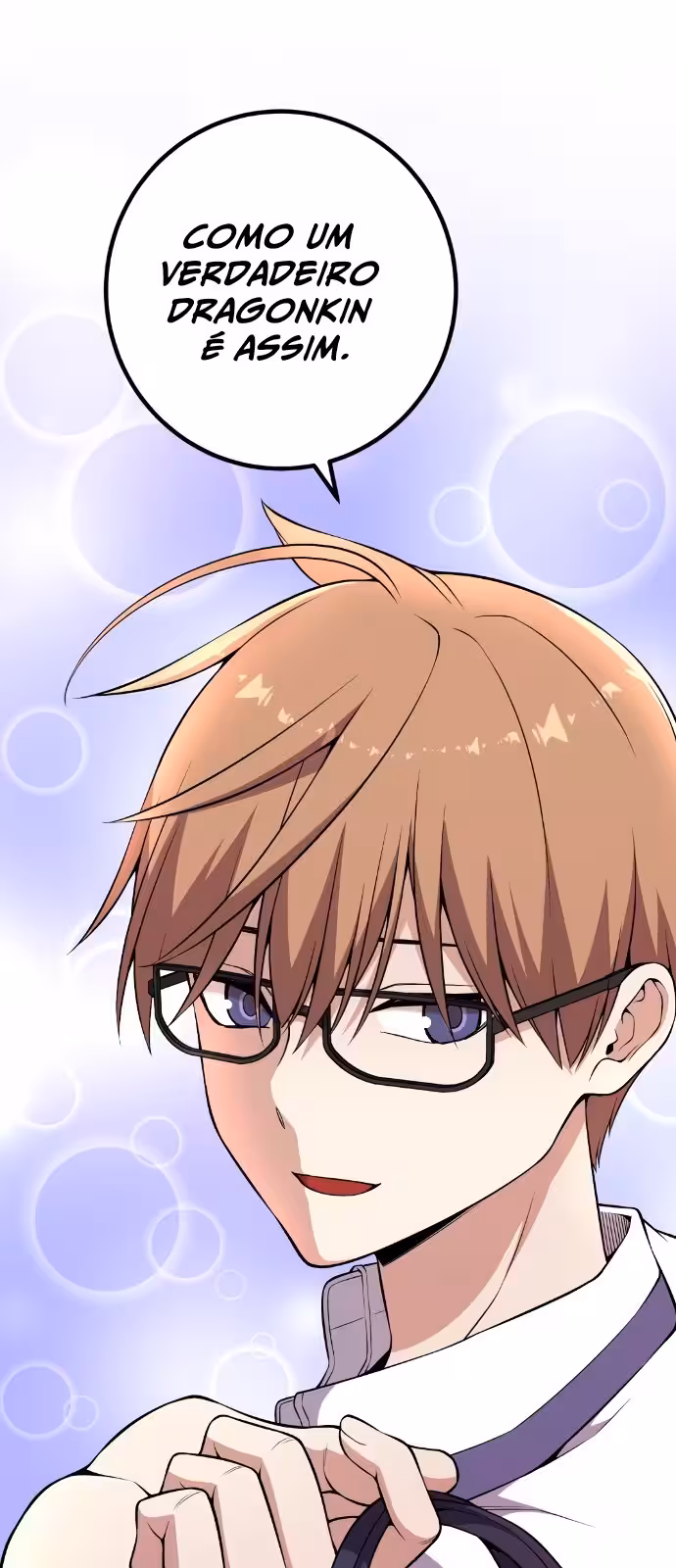 Página do Capítulo 132