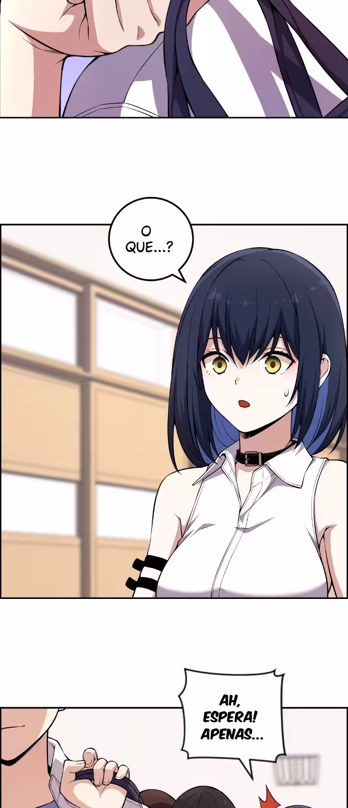 Página do Capítulo 132