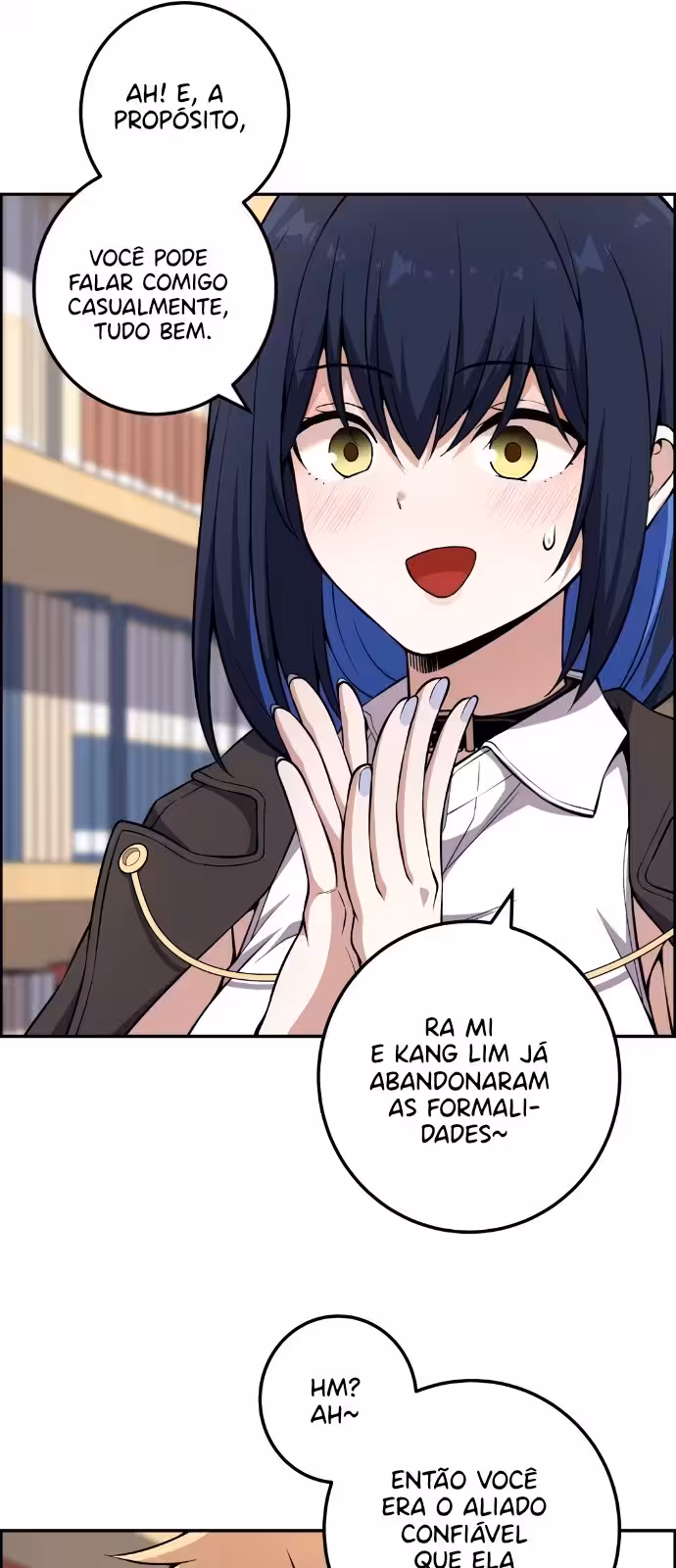 Página do Capítulo 133