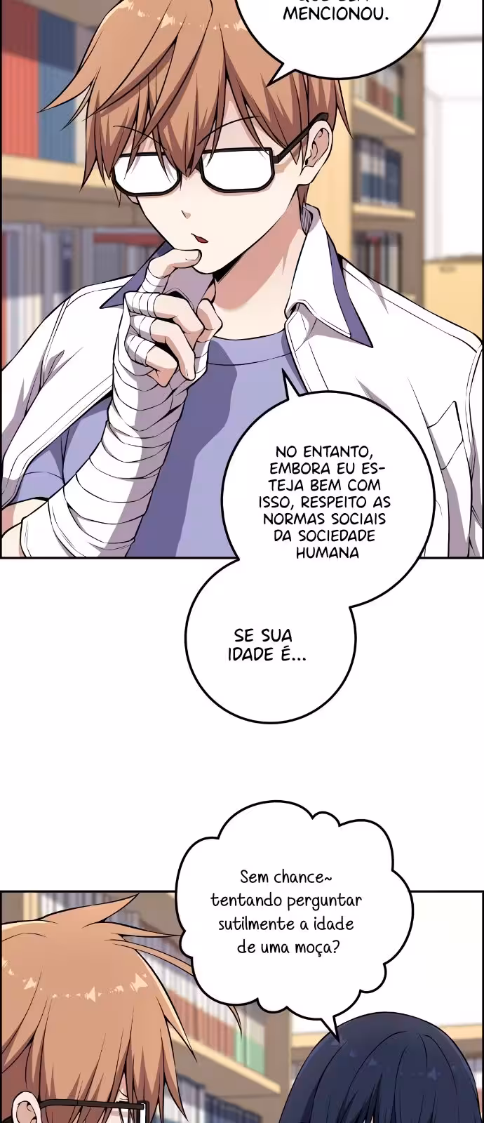 Página do Capítulo 133