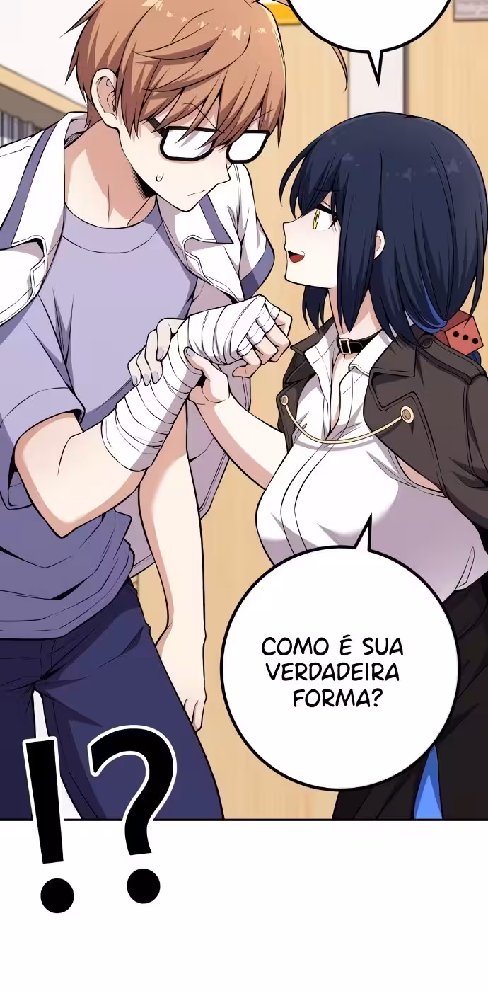 Página do Capítulo 133