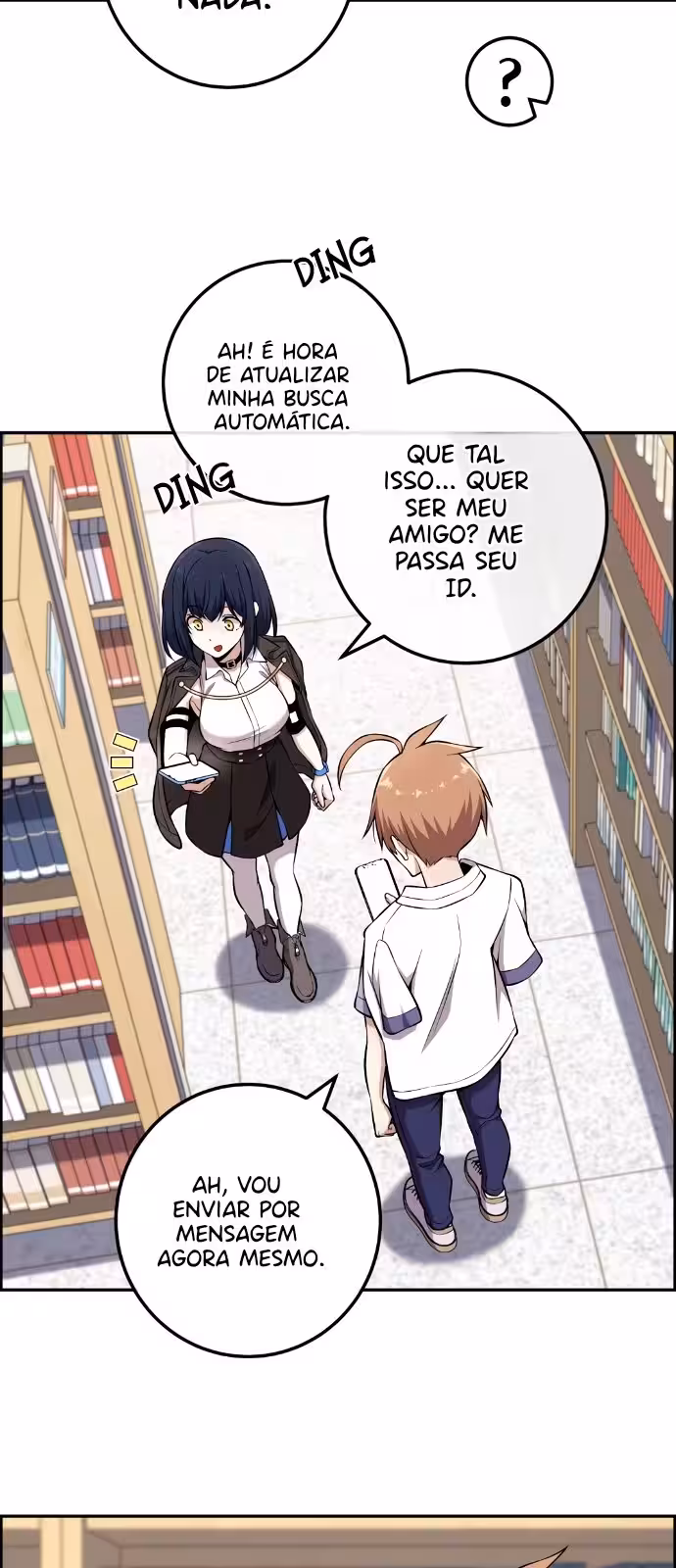 Página do Capítulo 133