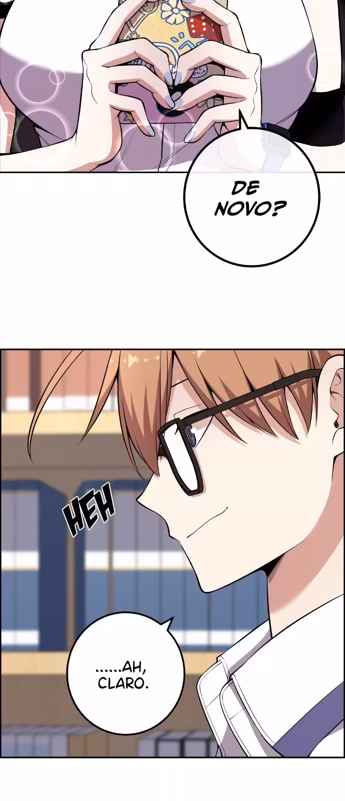 Página do Capítulo 133