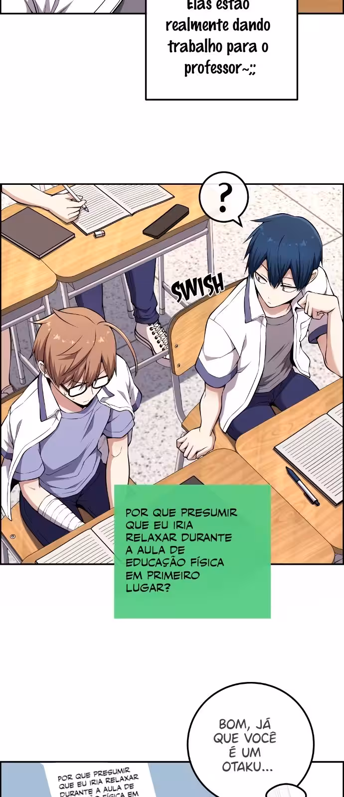 Página do Capítulo 133