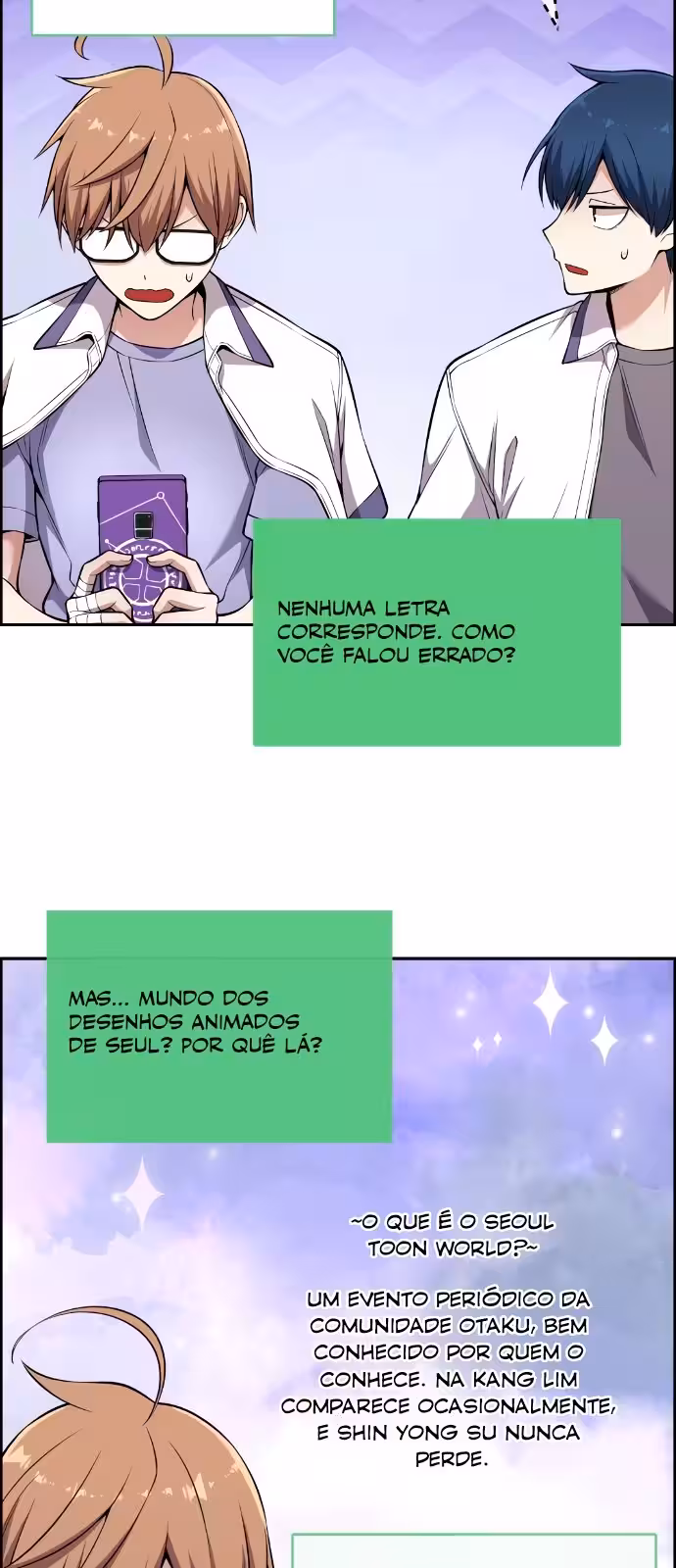 Página do Capítulo 133