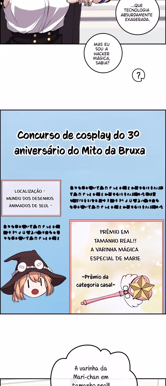 Página do Capítulo 133