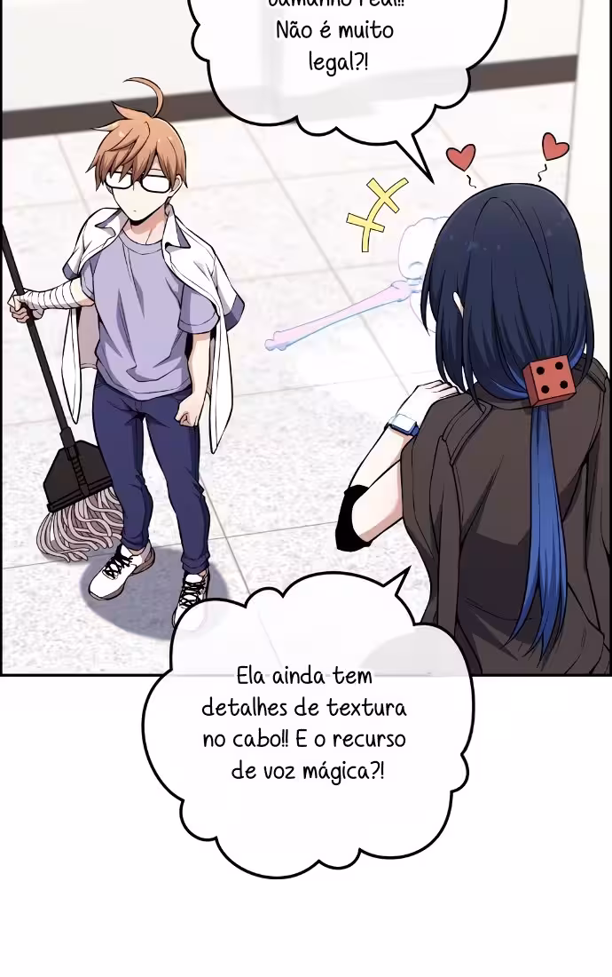 Página do Capítulo 133