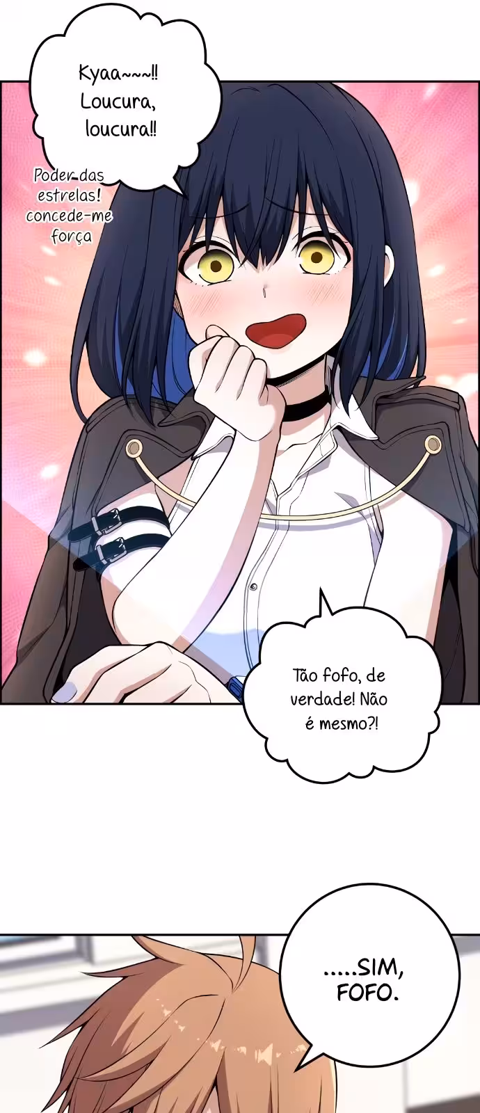 Página do Capítulo 133