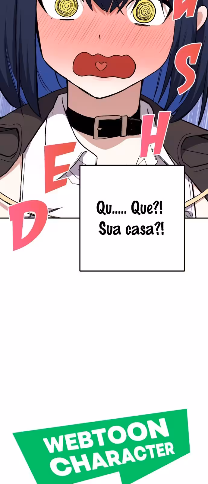 Página do Capítulo 134