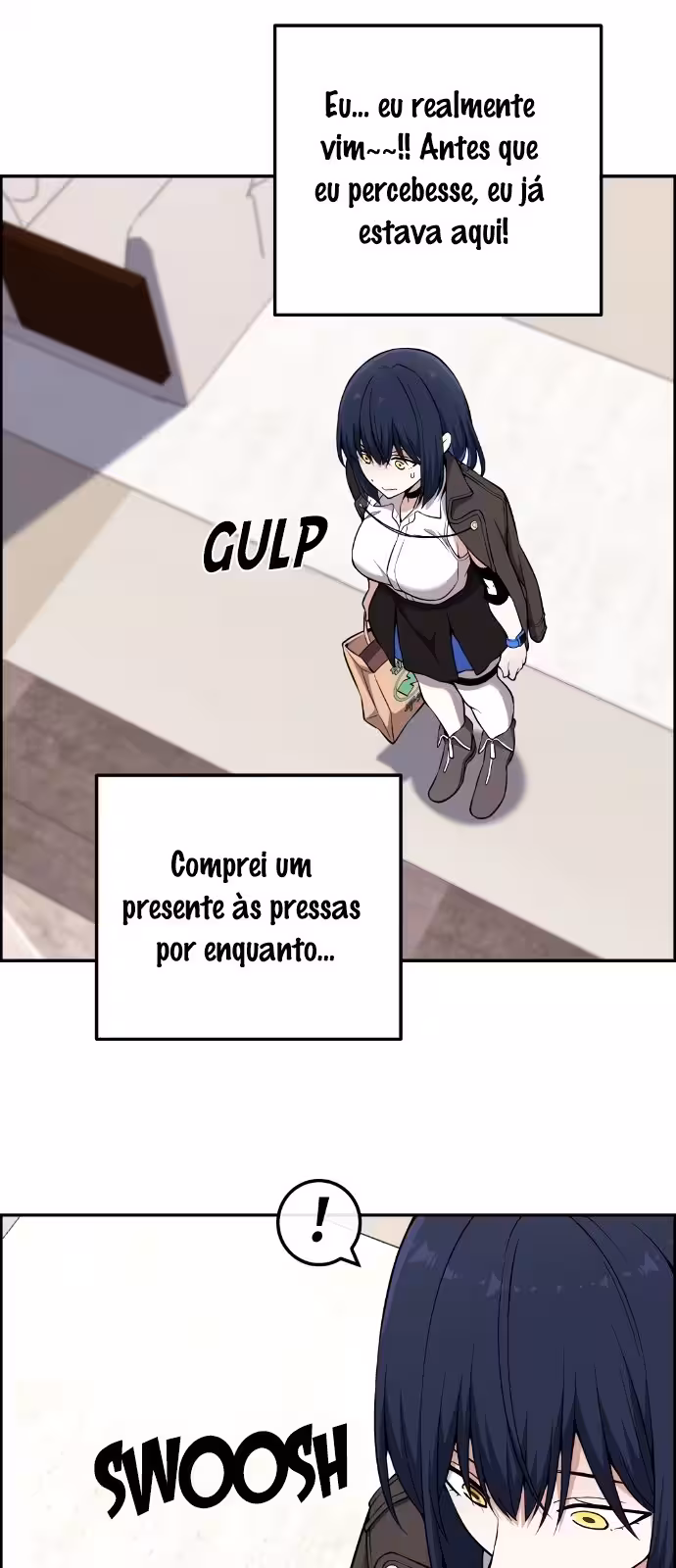 Página do Capítulo 134