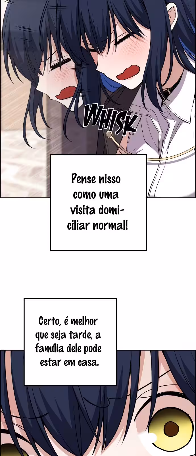 Página do Capítulo 134