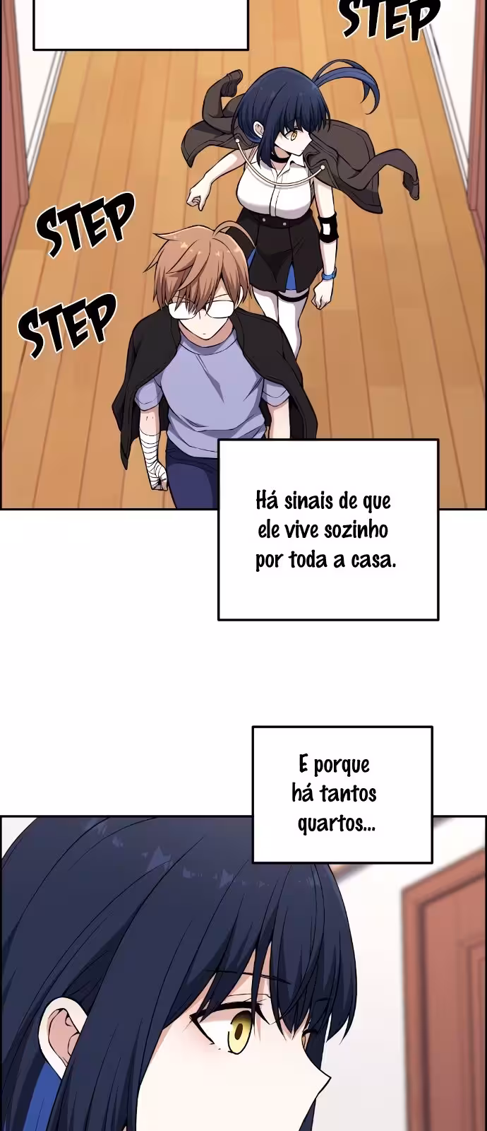 Página do Capítulo 134