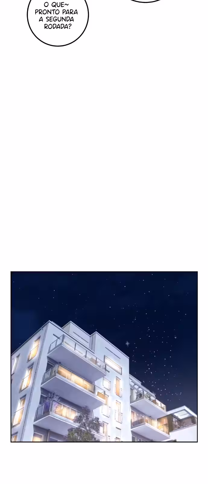 Página do Capítulo 134