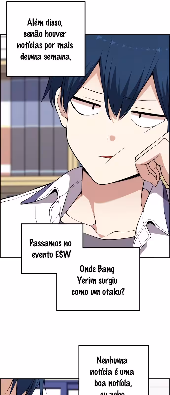 Página do Capítulo 134