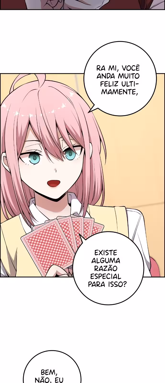 Página do Capítulo 134