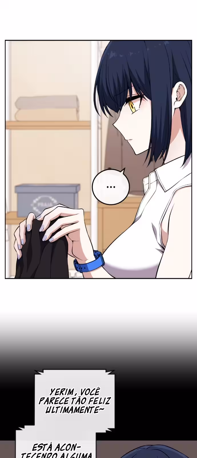 Página do Capítulo 135