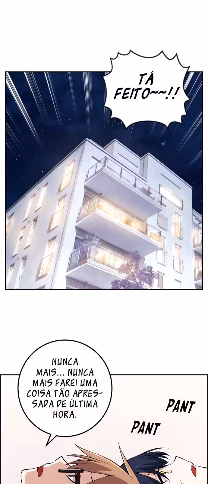 Página do Capítulo 135