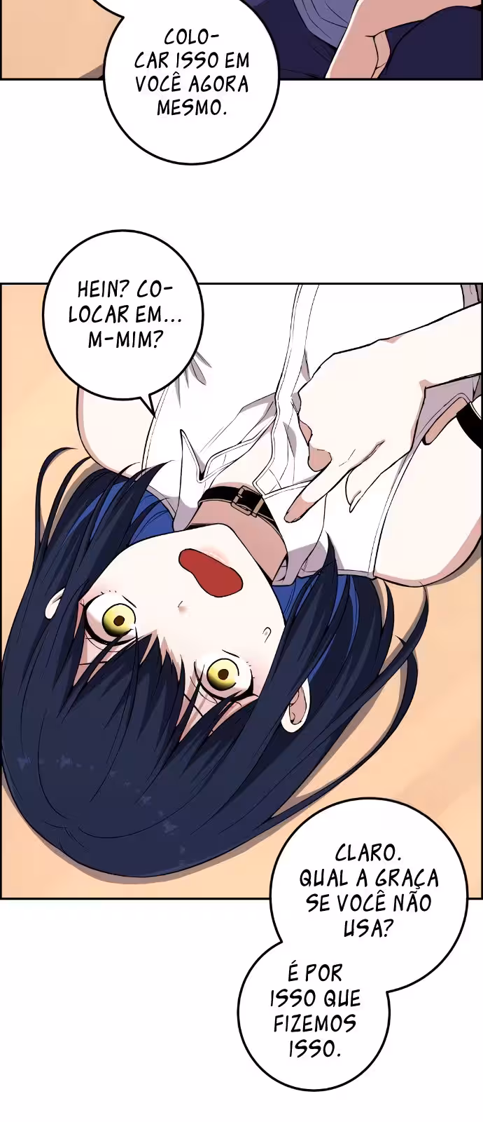 Página do Capítulo 135