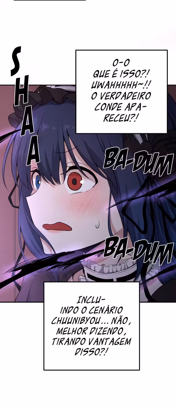 Página do Capítulo 135