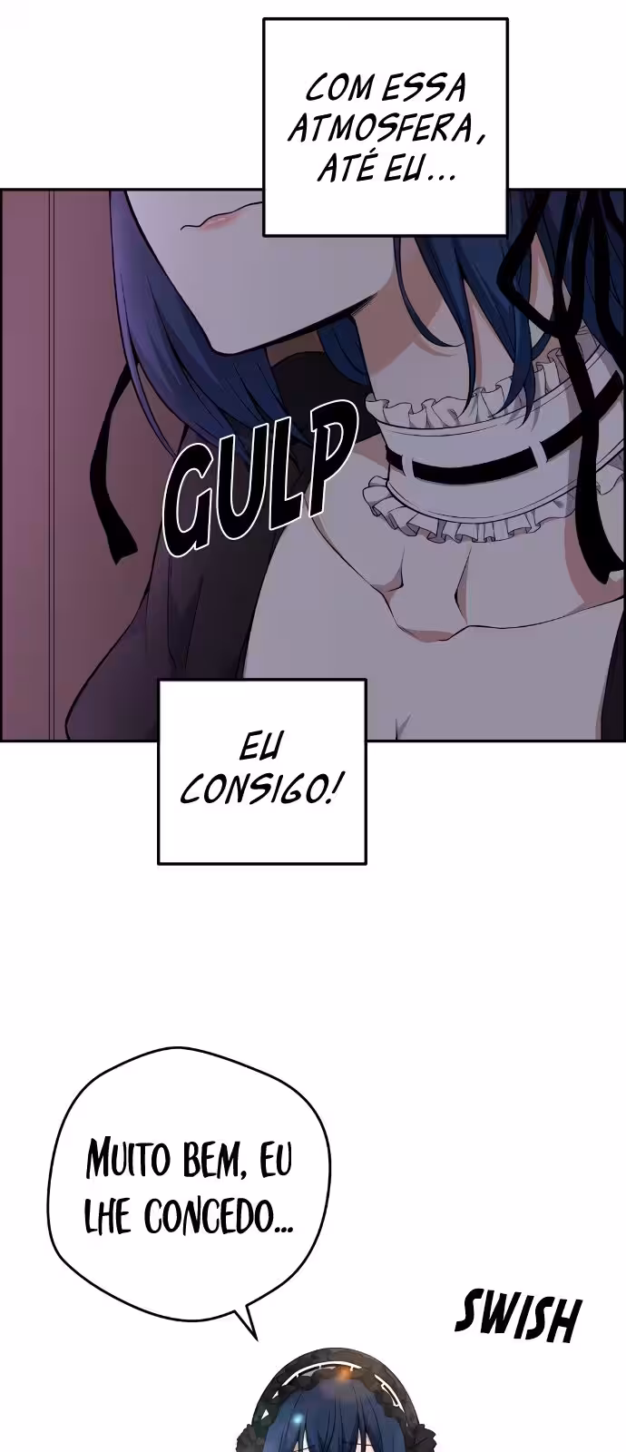 Página do Capítulo 135