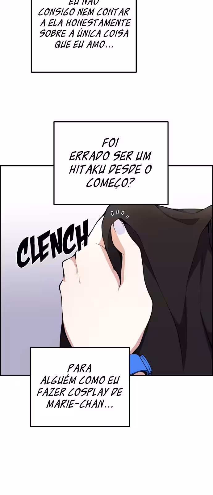 Página do Capítulo 135