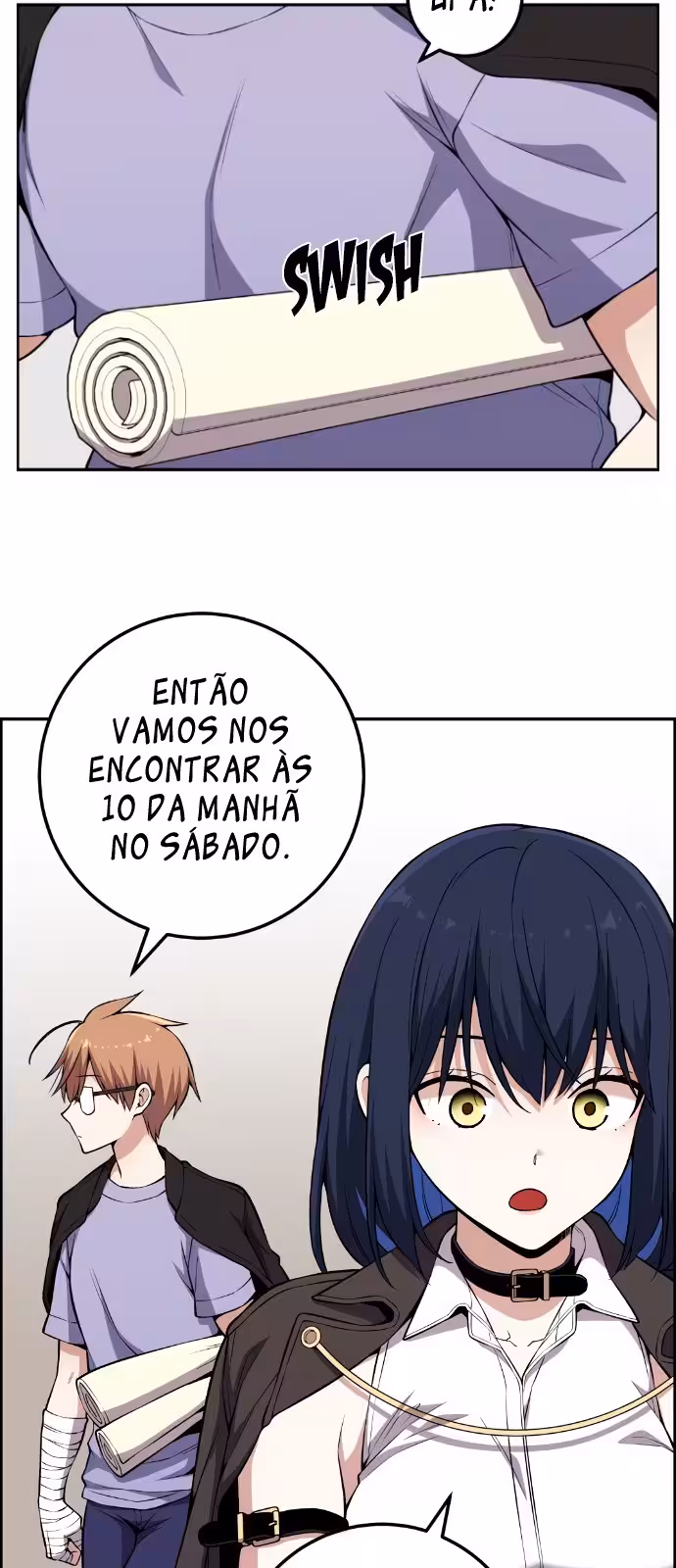 Página do Capítulo 135