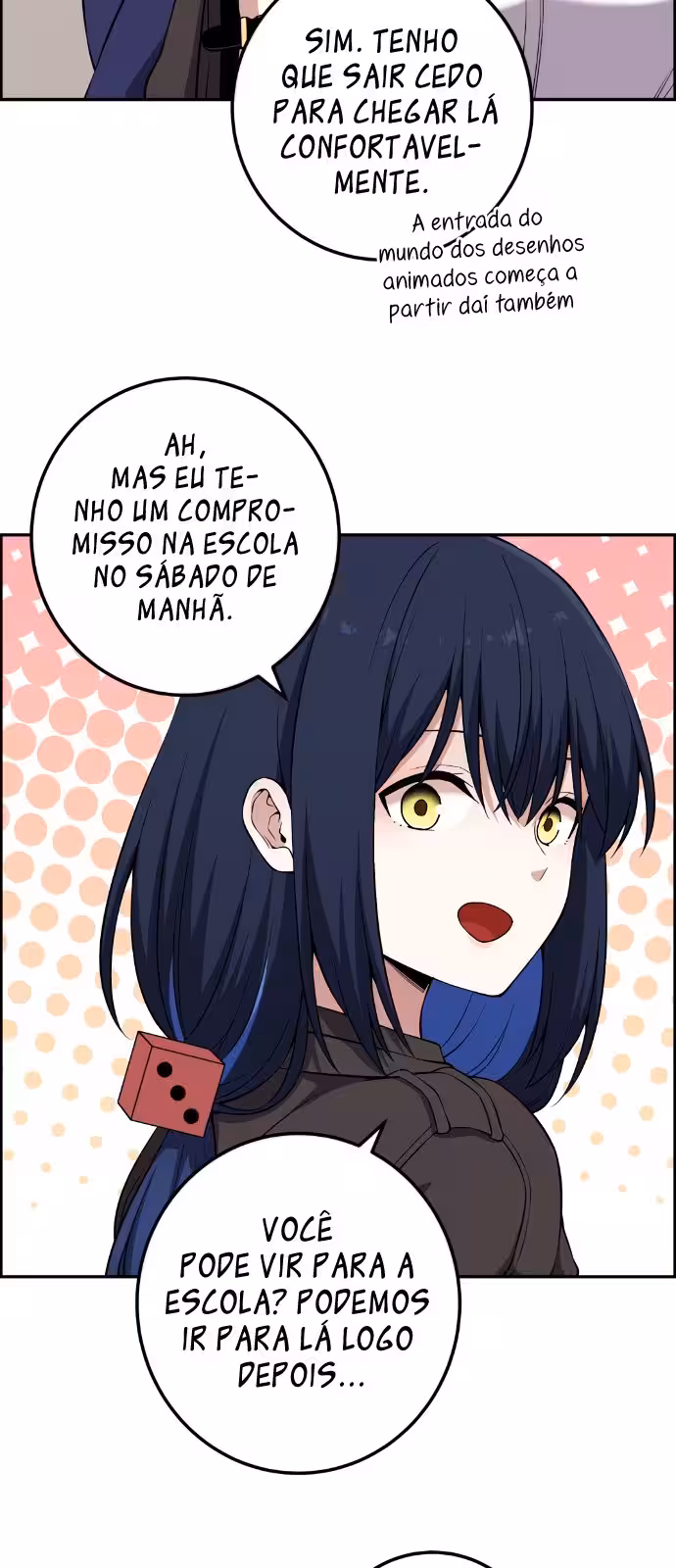 Página do Capítulo 135