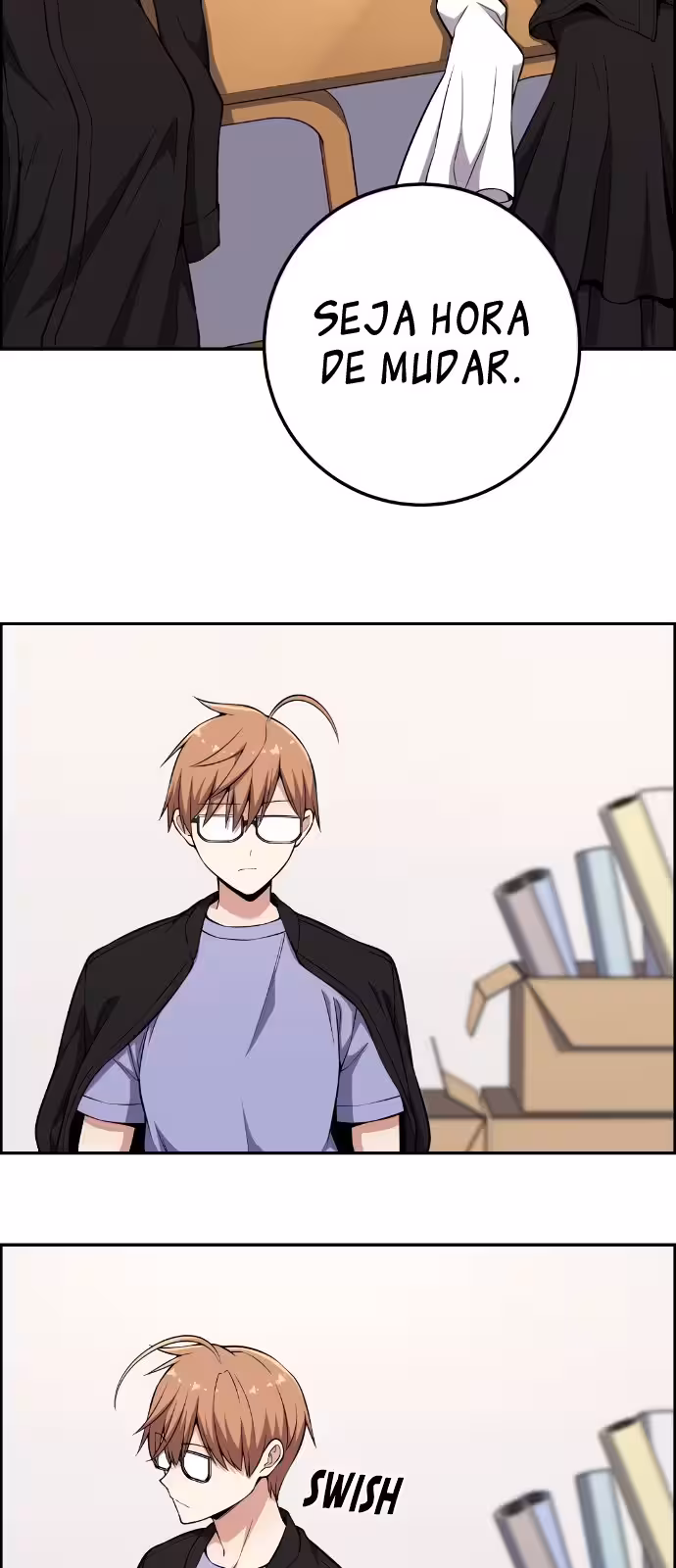 Página do Capítulo 135