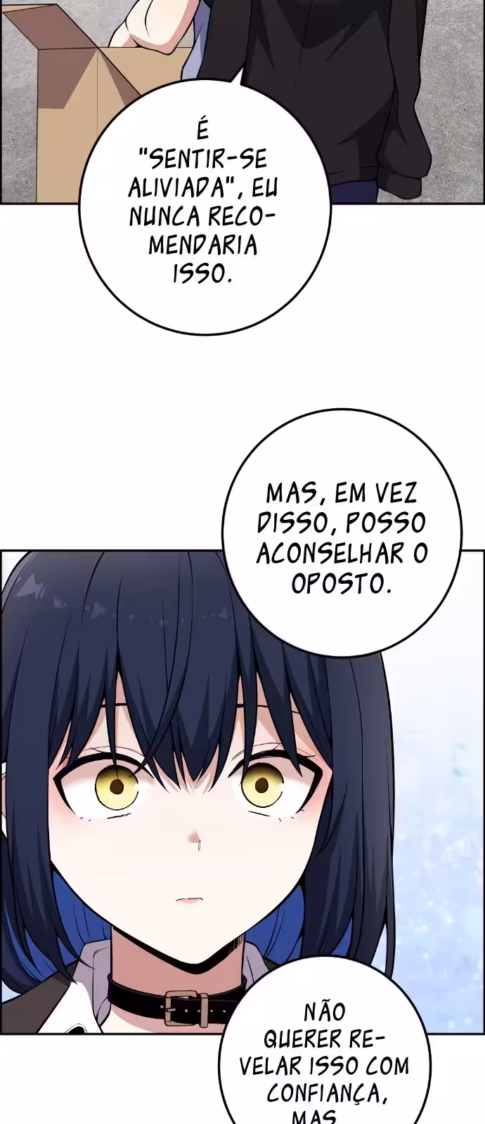 Página do Capítulo 135