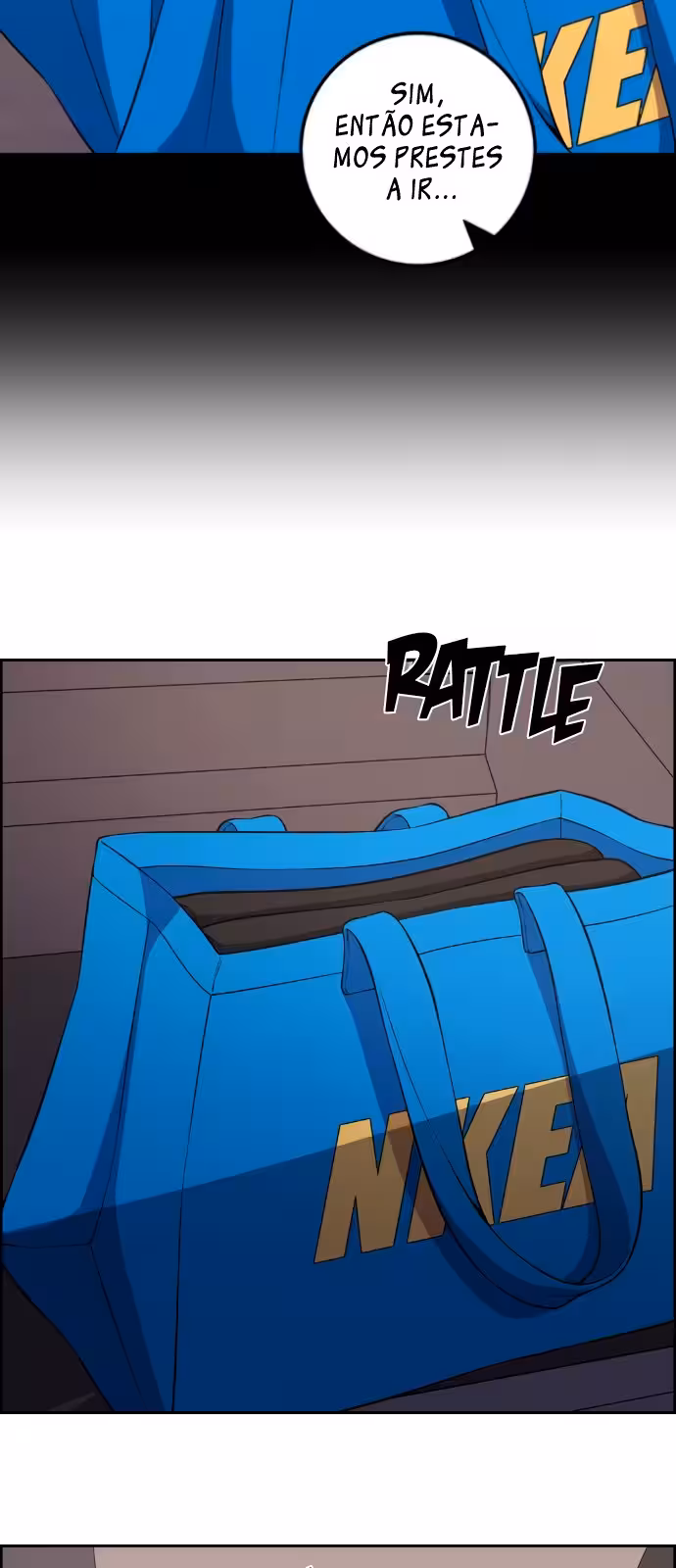 Página do Capítulo 135