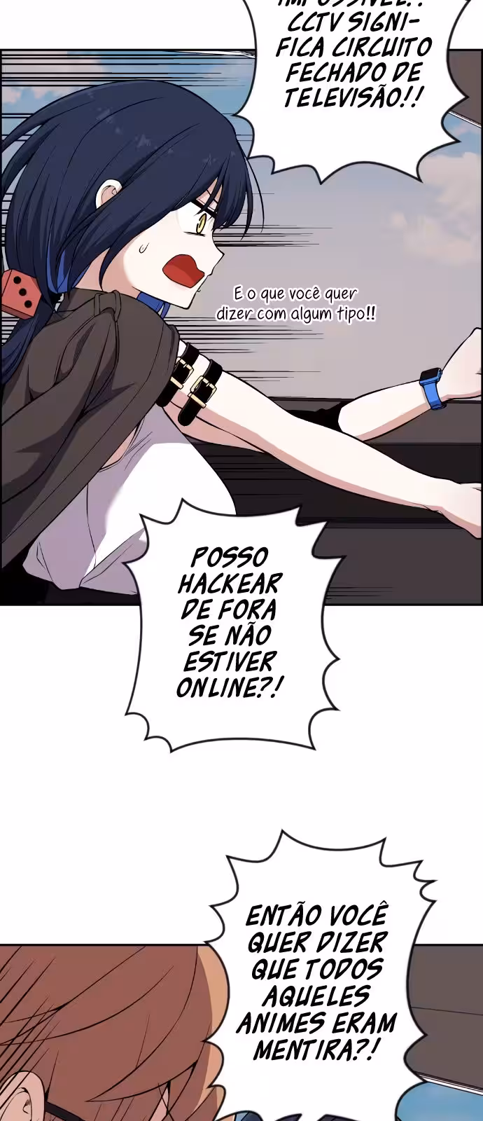 Página do Capítulo 135