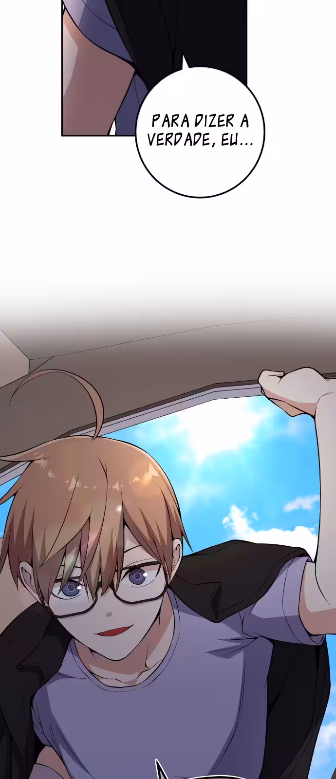 Página do Capítulo 135
