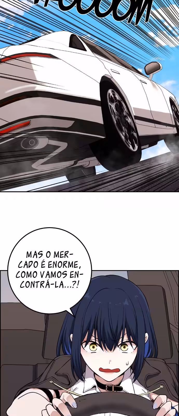 Página do Capítulo 135