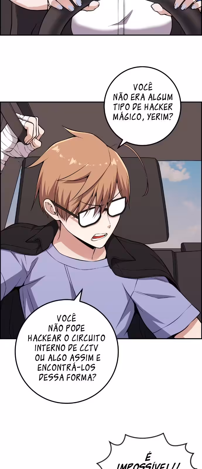 Página do Capítulo 135