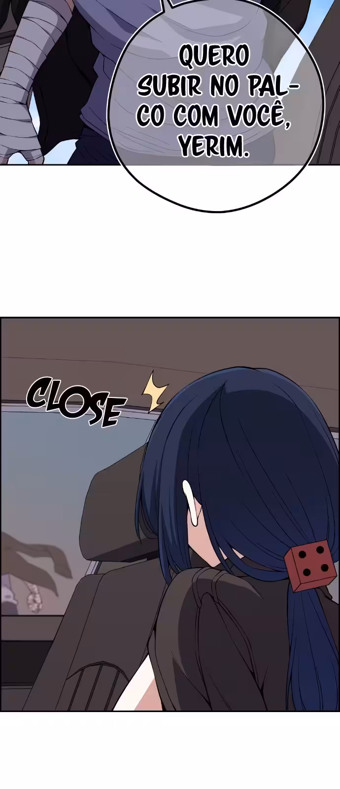 Página do Capítulo 135