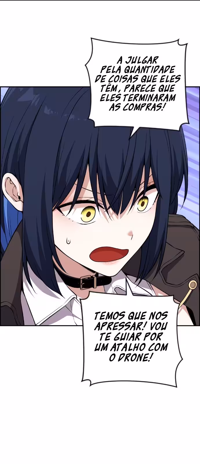 Página do Capítulo 136