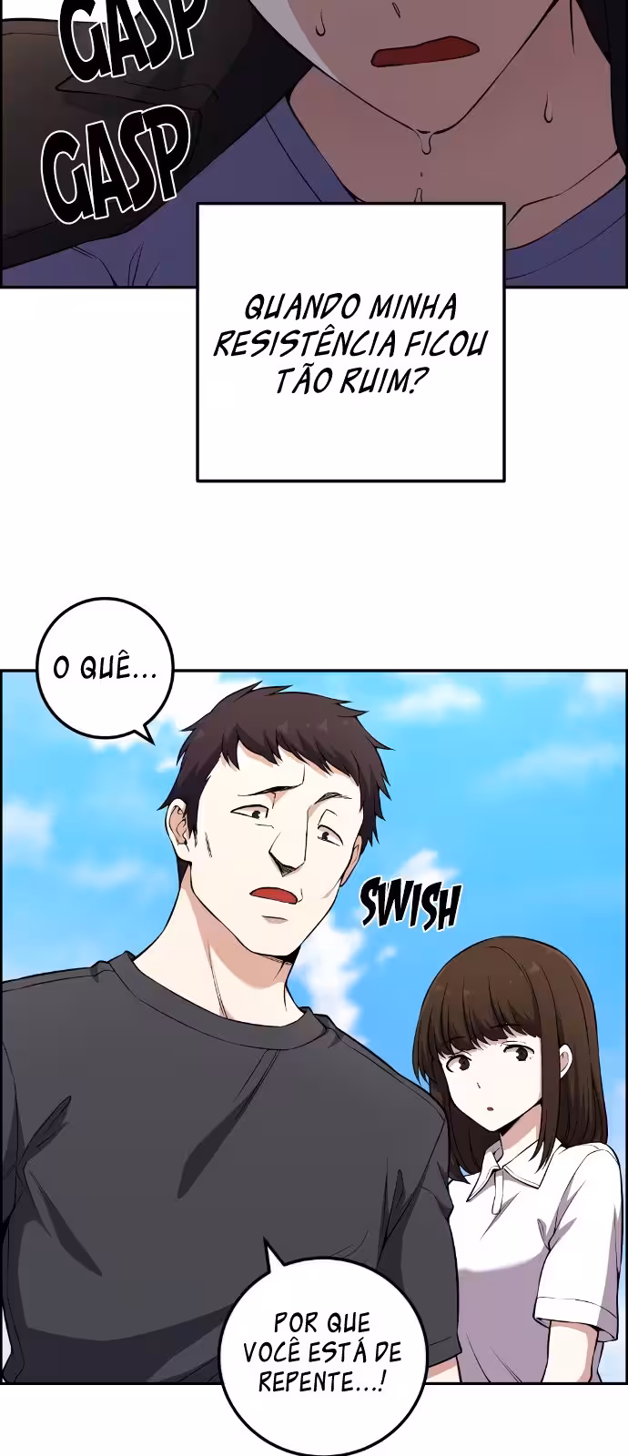 Página do Capítulo 136