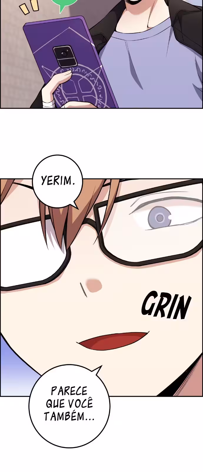 Página do Capítulo 136