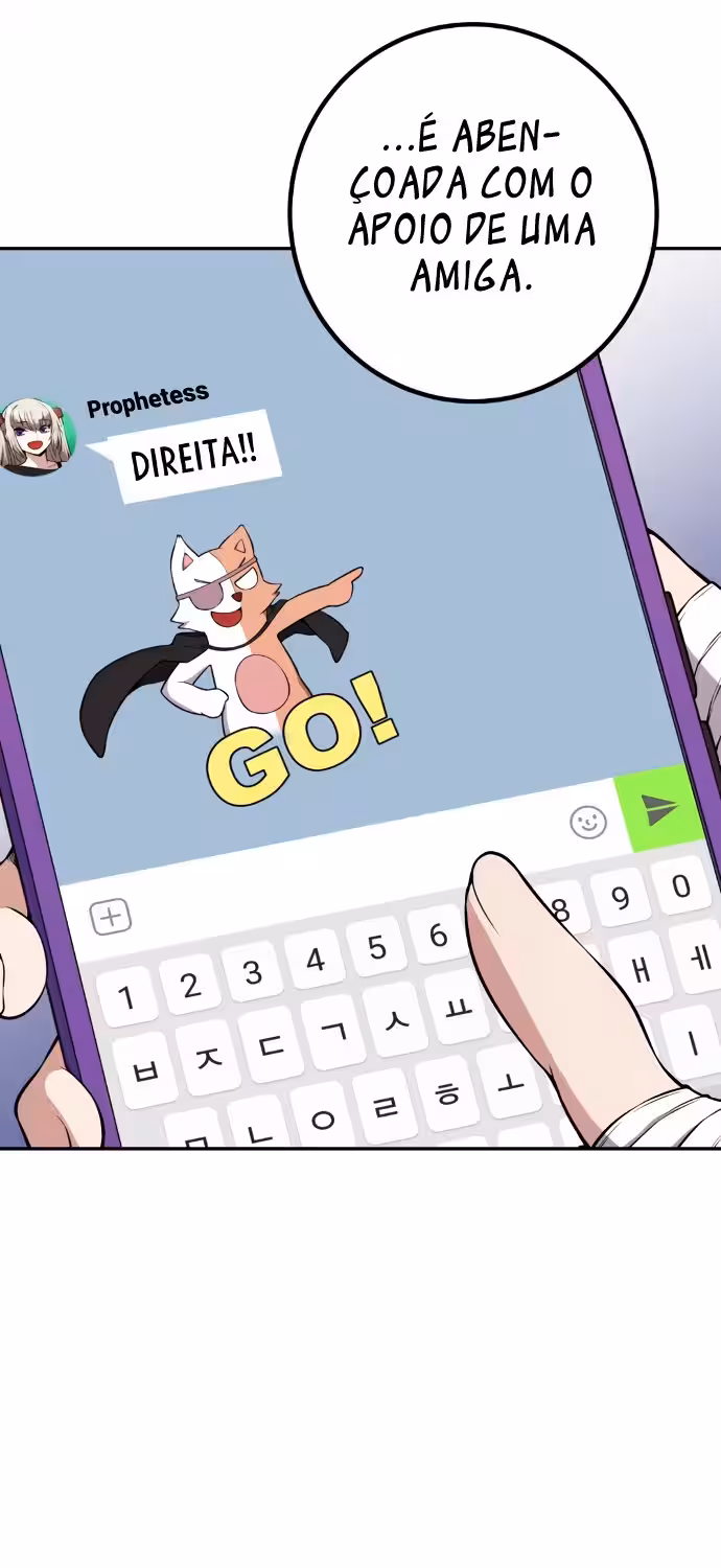 Página do Capítulo 136