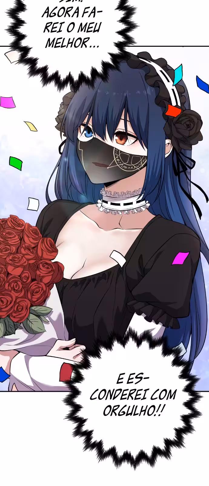 Página do Capítulo 136