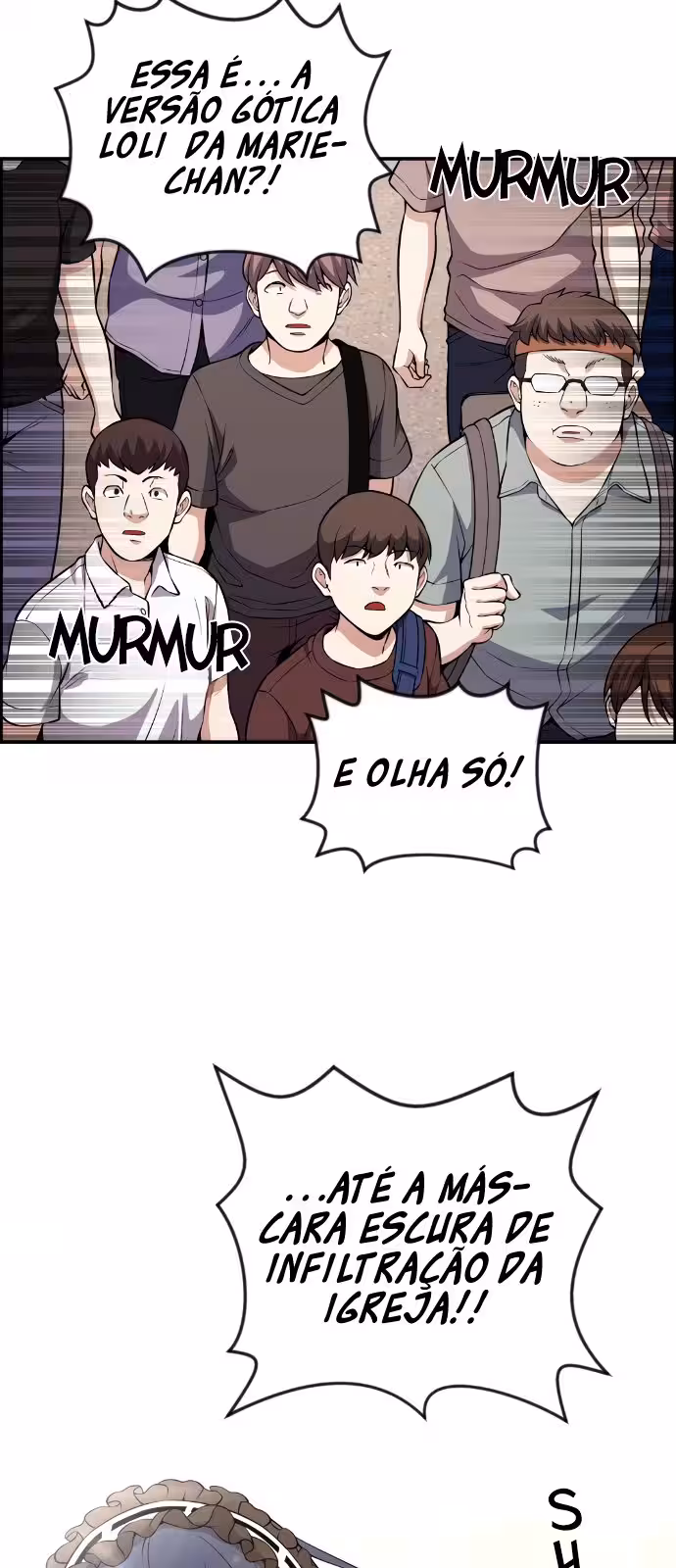 Página do Capítulo 136