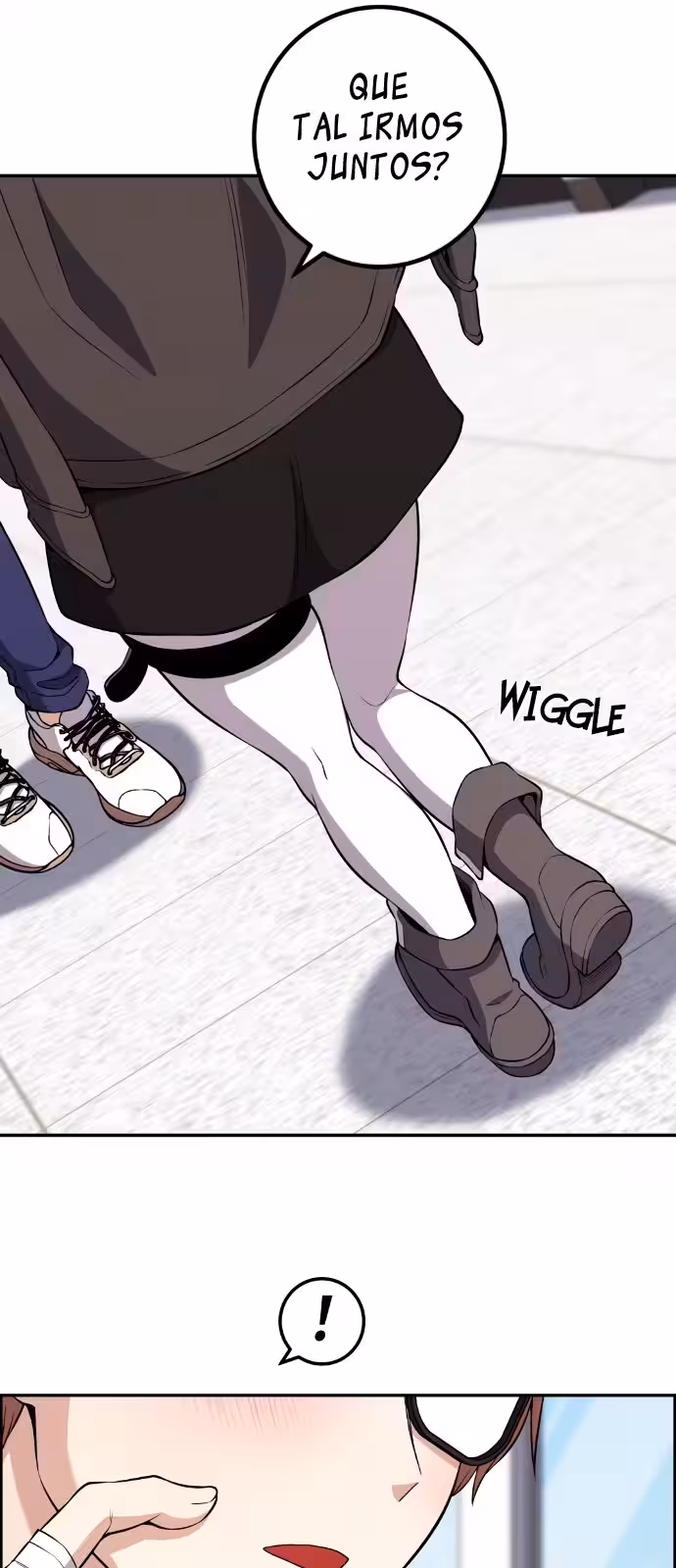 Página do Capítulo 136