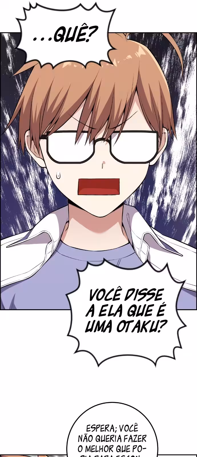 Página do Capítulo 136