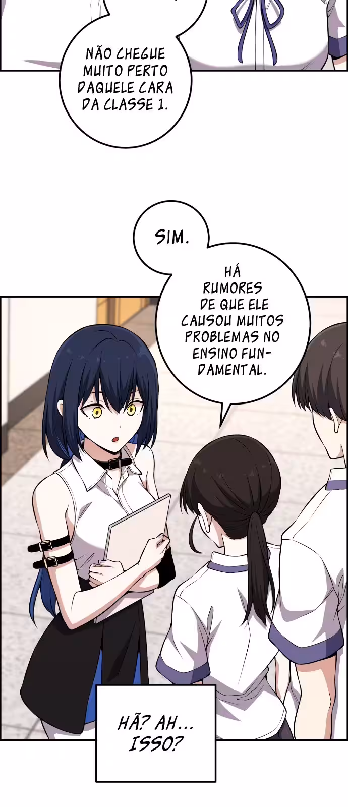 Página do Capítulo 136