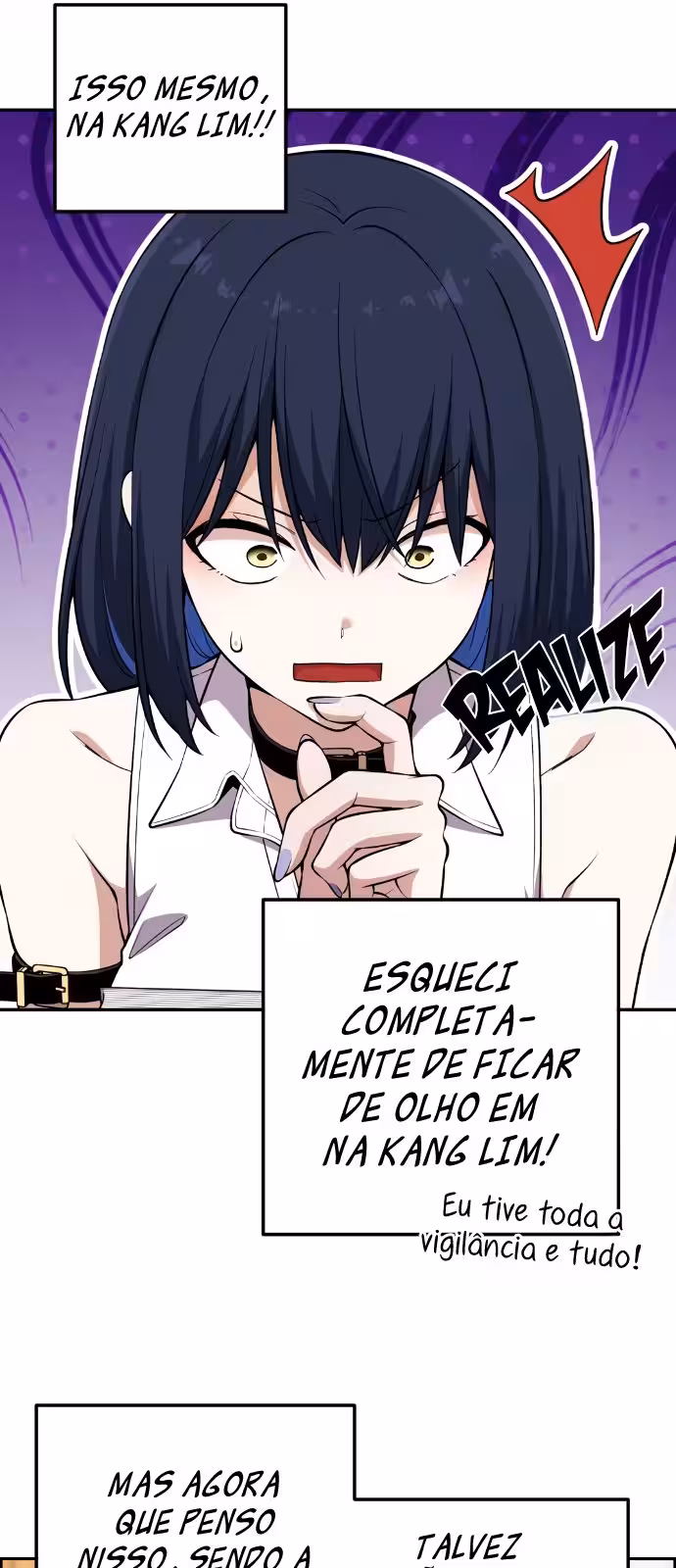 Página do Capítulo 136